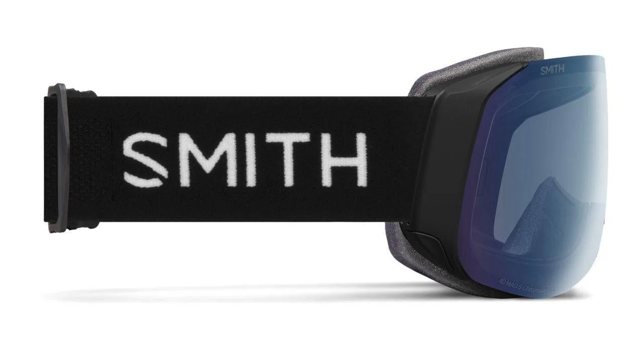 Smith Optics Snow Goggles M00760 4D MAG S Goggles - view 2
